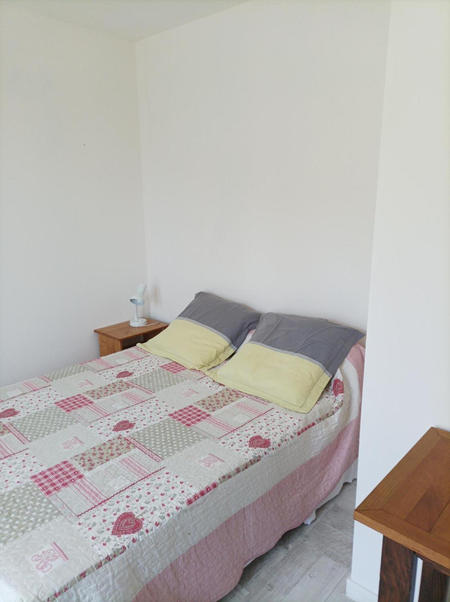 Chambre Chez Corinne Loudes Екстер'єр фото