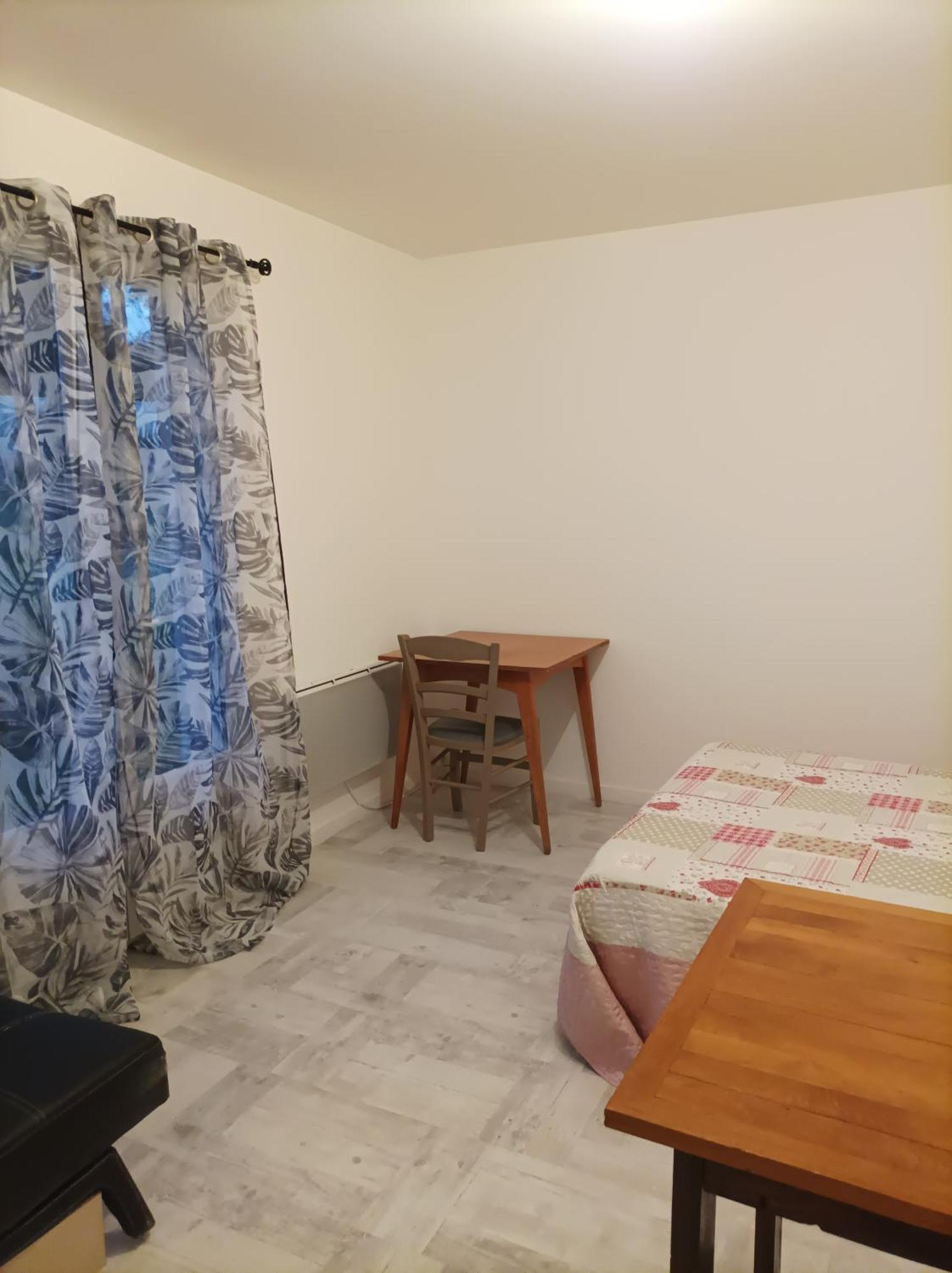 Chambre Chez Corinne Loudes Екстер'єр фото