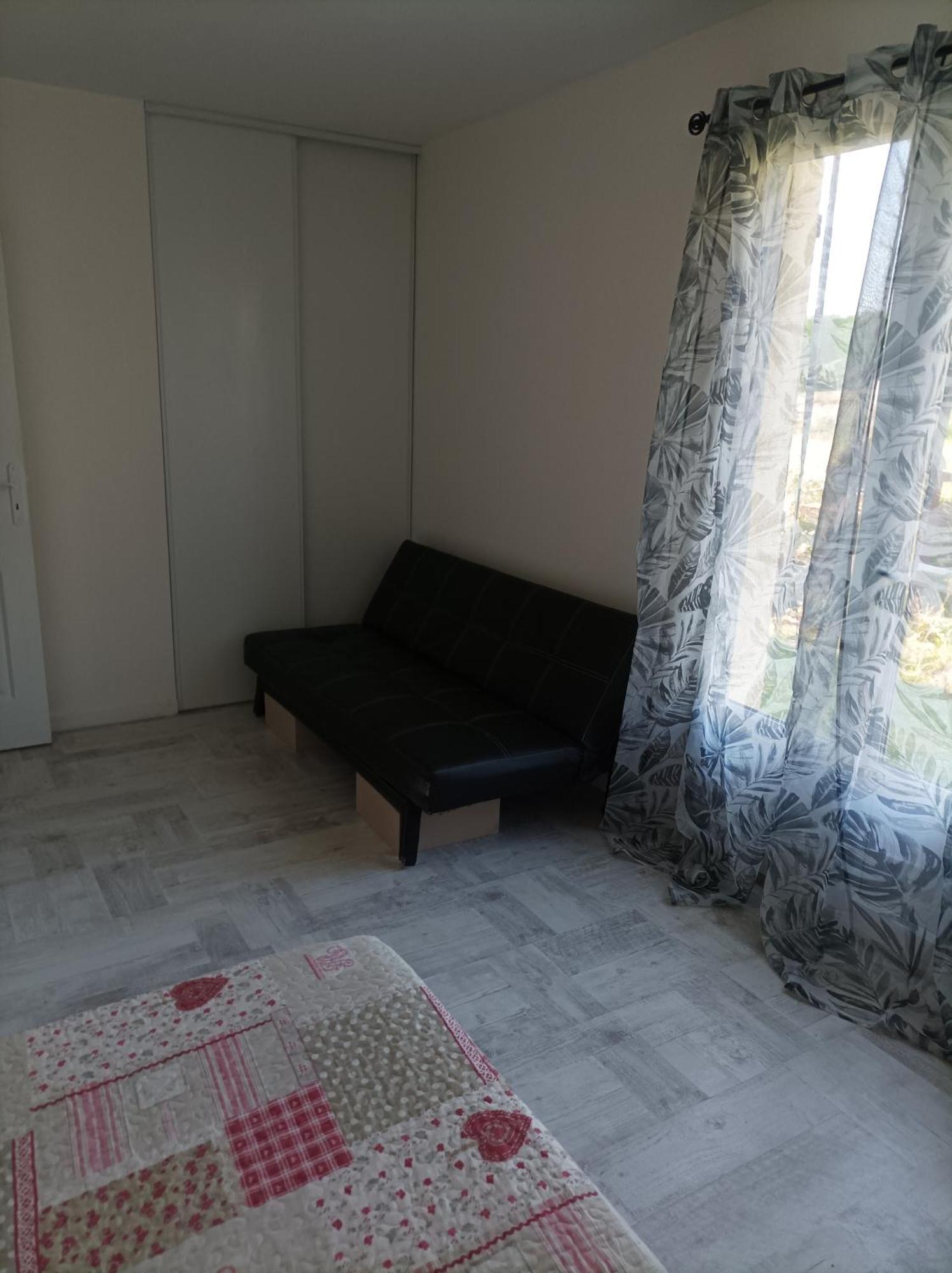 Chambre Chez Corinne Loudes Екстер'єр фото